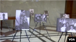 Përkujtohet Holokausti në Shqipëri