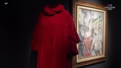 Մադրիդյան ցուցահանդեսը բացահայտում է Շանելի և Պիկասոյի բարեկամությունը