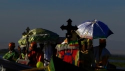 Mana Amantaa Ortodokisii Keessatti Phaapjhosonni Haaraan 26 Muudamuu Paateriyaarkiin Mana-amantaa Ortodokisii Itiyoophiyaa Morman 