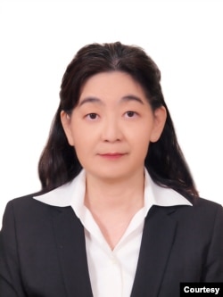 台湾工研院产业科技国际策略发展所(产科所)美洲产业研究组副组长石育贤