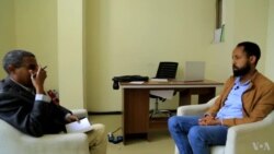 ዕላል ምስ ክኢላ ስነ-ልቦና ጴጥሮስ ሓጎስ