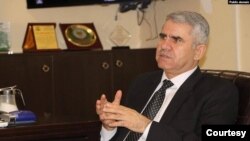 کەمال موسلیم