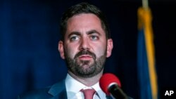 마이크 롤러 미국 공화당 하원의원