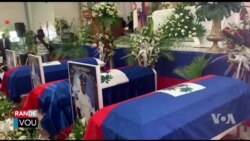  3 Polisye ki Te Mouri Nan Petyonvil Antere Jodia 