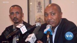 አቶ በረከት ስምዖን ከእስር ተፈቱ 