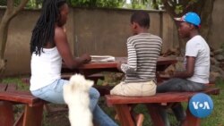 Woman Bodybuilder in Malawi Gains Fame, Dashes Stereotypes