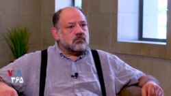 نسخه کامل گفتگو با بنجامین واینتهال درباره تلاش‌های جمهوری اسلامی در تجهیز حزب الله به پهپاد