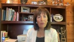 Անարդար է, երբ չեղարկվում է 907-րդ բանաձևը, իսկ Հայաստանին չի տրամադրվում հավասարաչափ ֆինանսավորում. կոնգրեսական Սփիեռ