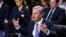 FBI Director Christopher Wray testifies at a Senate Judiciary Committee oversight hearing, at the Capitol in Washington, Aug. 4, 2022.