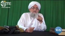 US Says Terror Threat Hasn’t Died With al-Qaida Leader 