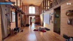 Muradgildə - Lənkəranda eko təşəbbüs