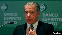 Ricardo Salgado condenado