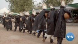 Nigeria Fishing Festival Resumes After Decade-long Suspension