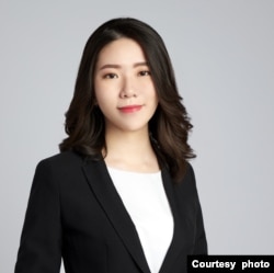 光伏产业咨询机构InfoLink分析师方思淳