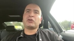 კახა ქემოკლიძე, პარტია "საქართველოსთვის" პოლიტიკური მდივანი დიმიტრი სანაკოევის გადადგომას აფასებს