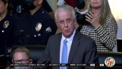 Փոլ Քրեքորյանը ընտրվել է Լոս Անջելեսի քաղաքային խորհրդի նախագահ
