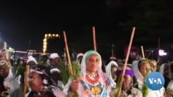 Irreechi Hora Arsadii Har’a Bishooftuutti Ayyaaneffame