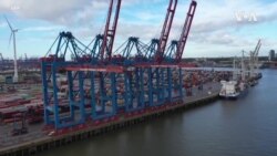 中远收购汉堡港股权在德引起分歧后达成妥协性方案