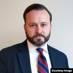 瑞典国家中国问题研究中心分析师比约恩·卡佩林