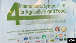 Дополнителен проблем за Северна Македонија е што земјата е претпоследна во Европа по принос на пченица и меѓу последните по принос на пченка. 