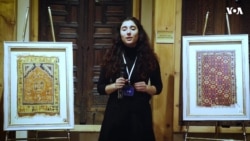 Türkiyədə tələbələri 100 illik xalçalarla tanış edən layihə