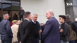 VİP sədri Əli Əliyevə qarşı açılan dördüncü cinayət işi üzrə məhkəmə iclası keçirilib