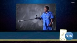 አካል ጉዳተኛው በኪነጥበብ ውስጥ ቦታ እንዲያገኝ የሚሰራው ካቲም ተቋም 