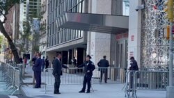 «Դադարեցրե՛ք սպանել անմեղ մարդկանց» ամերիկահայ
