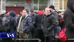 Të rinj rusë kërkojnë strehim në Mal të Zi 