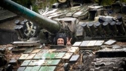 FLASHPOINT UKRAINE: Helping Refugees Find Safety 