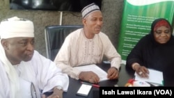 Hukumar Wanzar Da Zaman Lafiya Ta Jihar Kaduna Ta Ce Zaben 2023 Cikin Natsuwa Ta Sa A Gaba