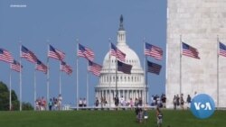 በአዲሱ የዩናይትድ ስቴትስ ጊዜያዊ ከለላ ተጠቃሚ የሚሆኑ ሰዎች ምን ይላሉ?