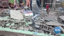 ከሰሜን ወሎ ዞን ቆቦና አካባቢው የተፈናቀሉ ዜጎች ወደ አካባቢያቸው እየተመለሱ መሆኑን ገለጹ