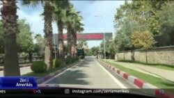 Konfiskohet Rtv Ora. Një nga pronat e Ylli Ndroqit, i dyshuar për trafikim droge