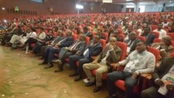 በውጭና ሀገር ውስጥ ያሉ የአማራ ክልል ተወላጅ ምሁራን