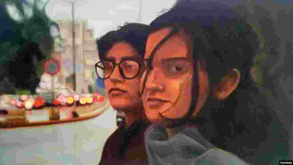 ایک نوجوان مصورہ تحریم لیاقت نے خدشہ ظاہر کیا کہ جس طرح عام دنوں میں مصوروں کے کام کو پذیرائی ملتی ہے، شاید اِس بار نہ مل سکے۔ 