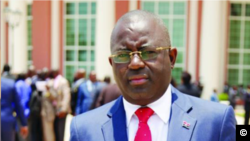 Valter Filipe depõe no tribunal no caso dos 500 milhões