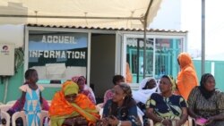 ማላዊ፡ ቁጽሪ ብሰንኪ መንሽሮ ማህጸን ዝሞታ ደቂ ኣንስትዮ ንምንካይ ወፍሪ ክታበት ትሕቲ ዕድመ ጀሚራ