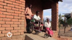 አካል ጉዳተኞችን የሚመለከቱ የተለያዩ የጤና ዘገባዎች