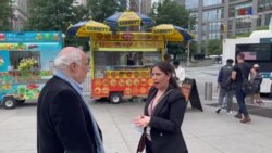 Օրբելյանական շունչն ու դասական երաժշտությունը` նաև Նյու Յորքում