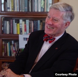 塔尔伯特•桑迪•达伦柏特