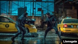 فیلم «جان ویک: فصل دوم» با شرکت «کیانو ریوز» Summit Entertainment