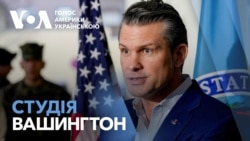 Cтудія Вашингтон. Деталі візиту очільника Пентагону до Європи