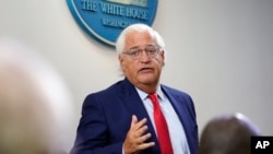 دیوید فریدمن، سفیر ایالات متحده در اسرائیل