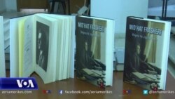 Tiranë: Botohet vëllimi i gjashtë i veprës së dijetarit Midhat Frashëri