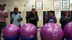 Arts Program in Poor Performing Schools Boost Learning