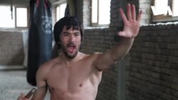 بروسلی برگشته؟