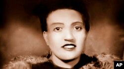Henrietta Lacks, pictured in the early 1940s, was a Black American woman who died of cervical cancer in 1951. Cells from a biopsy during her treatment, taken without her knowledge — a routine practice in research at the time — spurred vast scientific brea