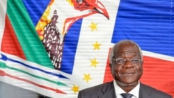 "Violações estão a diluir o peso da trégua", alerta Afonso Dhlakama