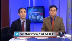 VOA卫视(2014年12月22日 第二小时节目)